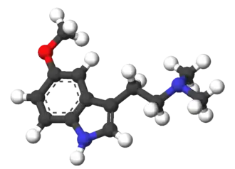 Изображение молекулярной модели