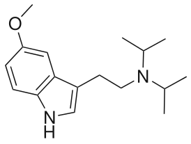 Изображение химической структуры