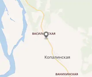Карта