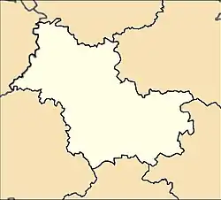 Вильсавен (замок) (Луар и Шер)