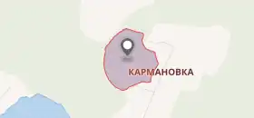 Карта
