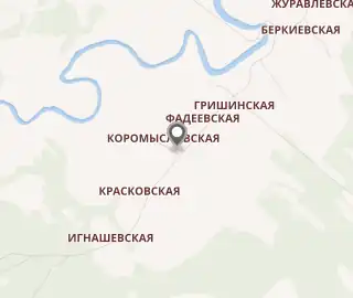 Карта