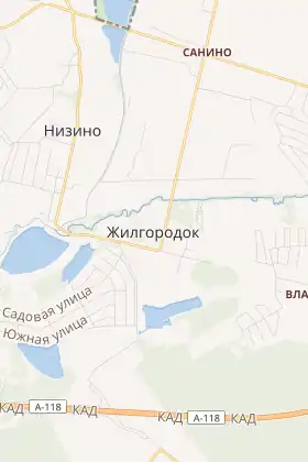 Карта