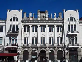 Сумская ул., 44