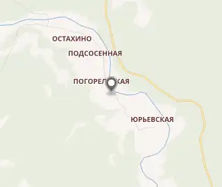 Карта
