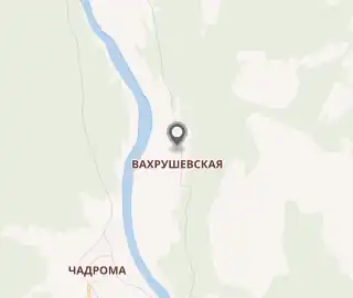 Карта