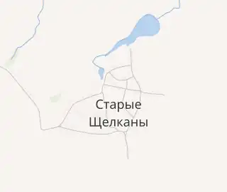 Карта