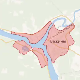 Карта