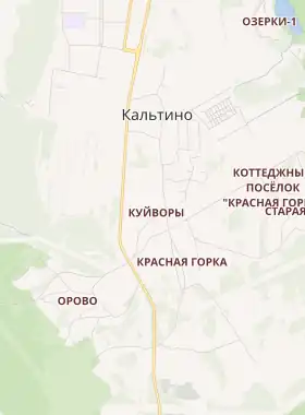 Карта