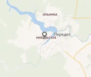 Карта