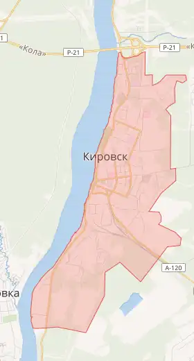 Карта