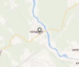 Карта