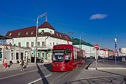 71-911 в Казани