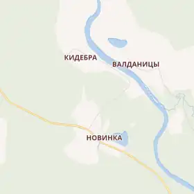Карта