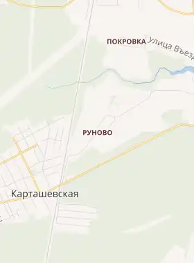Карта