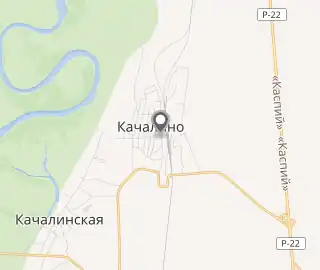 Карта