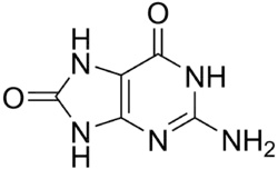 Изображение химической структуры
