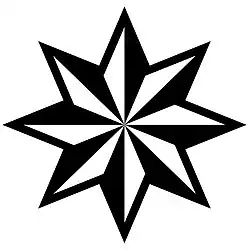 Символ объединения