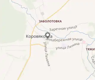 Карта