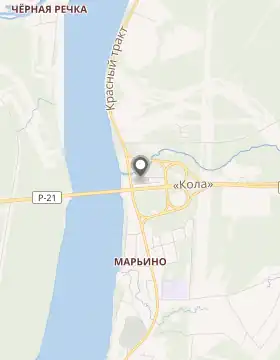 Карта