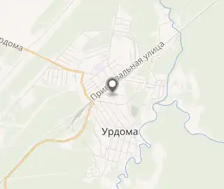Карта