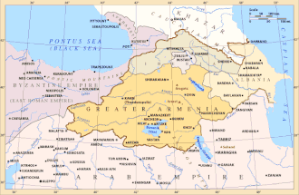 Кавказ между 750—885 годами. — Иберийское княжество