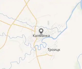 Карта