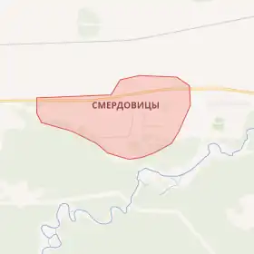 Карта