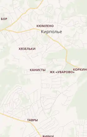 Карта