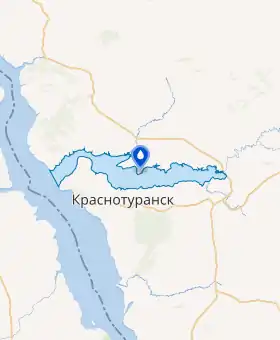 Карта