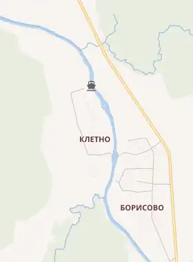 Карта