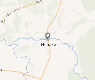 Карта
