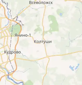 Карта