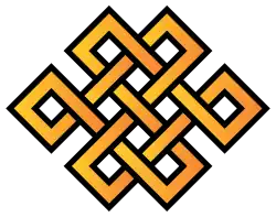 Бесконечный узел