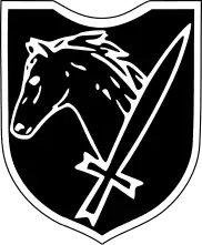 Символика дивизии «Флориан Гайер»