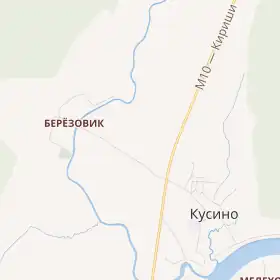 Карта