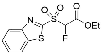 Изображение химической структуры