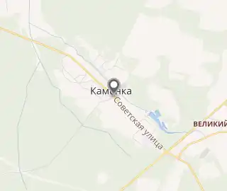 Карта