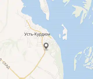 Карта