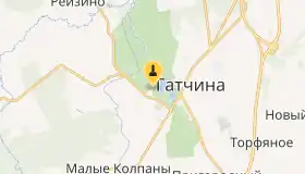 Карта