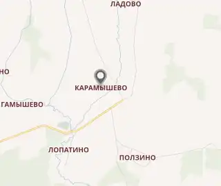 Карта