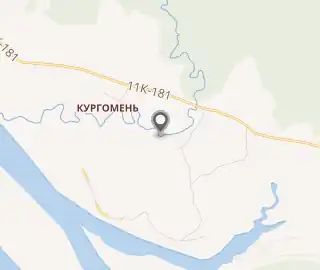 Карта