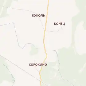Карта