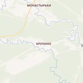 Карта