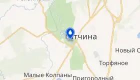 Карта