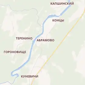 Карта