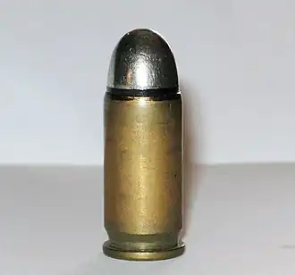 9 мм Браунинг длинный