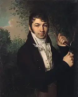 Александр Петрович(1782-1848)