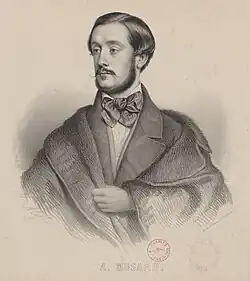 Альфред Мюзар