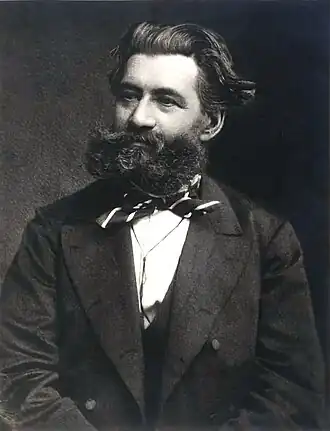 Сухово-Кобылин в 1870-м году